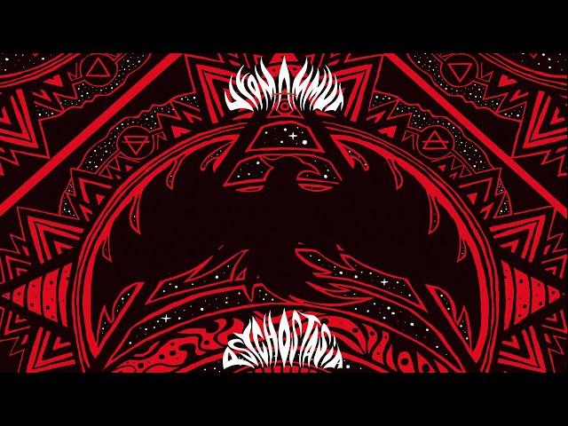 Ufomammut - Psychostasia (Official Video)