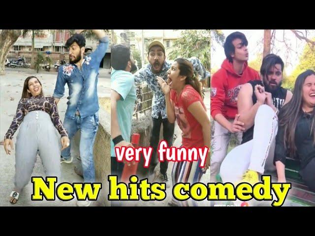 Vigo comedy hits|| today new viral video||new Vigo video|| superhit new Vigo mix comedy video#23