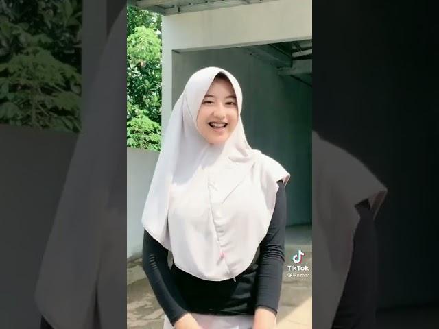 Jilbab Tiktok SMP Toge