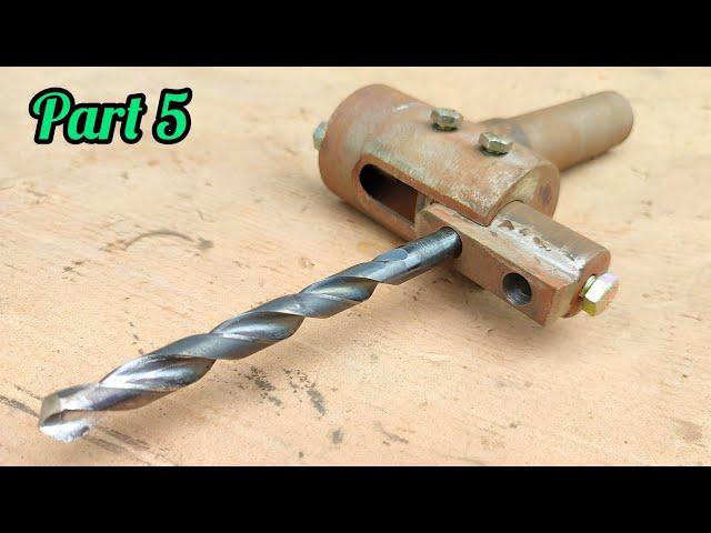 4 unique lathe techniques & tools that are not taught in school will change the way you think