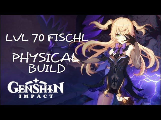 Genshin Impact | How I melt Level 70 Childe Boss Fight