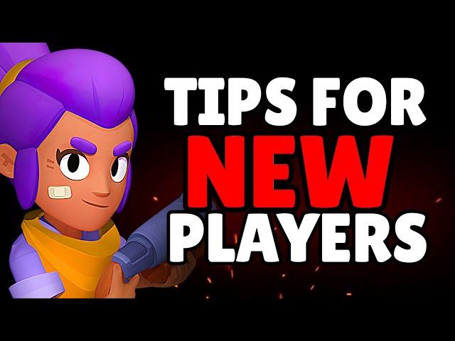 Brawl Stars Beginner Guide 2024