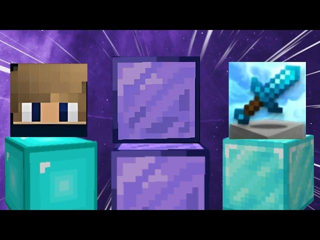 The Top 3 new Best 16x bedwars/pvp Texture packs..