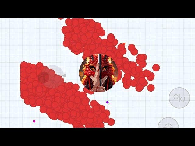 WIN & LOSE (AGARIO MOBILE)