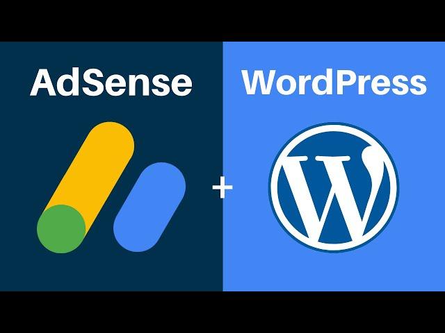 How to Add Google AdSense to WordPress