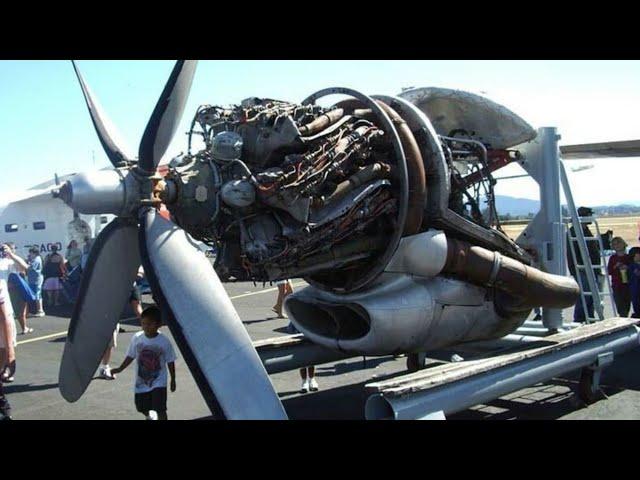 World's Most Insane Big Engine Startup & Run #enginestart #enginesound #oldengine #bigengine