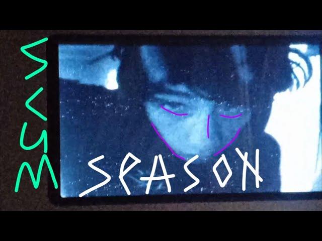 buduspatsds - scum season (feat. Aleks Nazarenko)