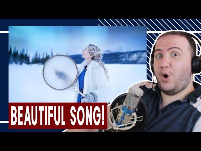 Sweden Reaction | Jonna Jinton | THE FROZEN CALL - Ancient Nordic Chant - TEACHER PAUL REACTS