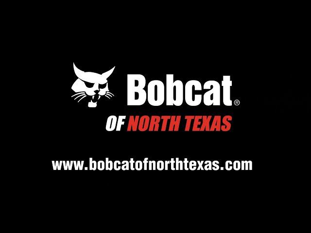 Bobcat Grounds Maintenance Equipment for Sale - Bobcat of North Texas