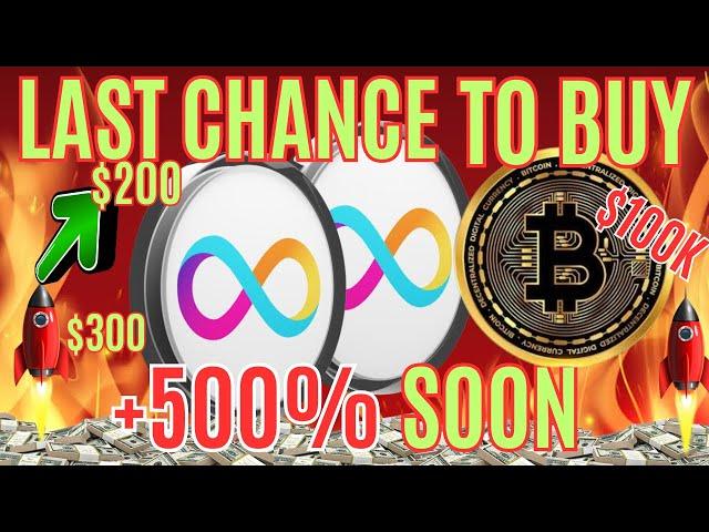 ICP’s Long Term Price Surge | Bitcoin’s $100K Prediction | Expert Crypto Analysis & Forecasts