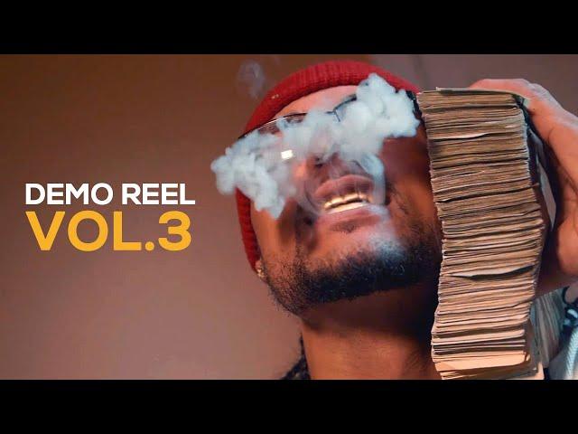 FilmedByFresh | DEMO REEL vol.3