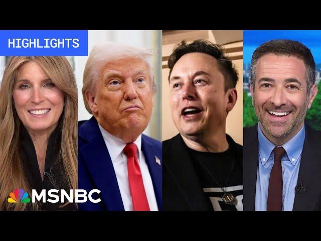 MSNBC Highlights — June 5