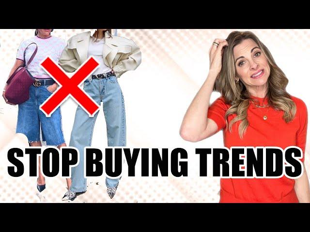 7 Fashion Rules that Need to Go Away