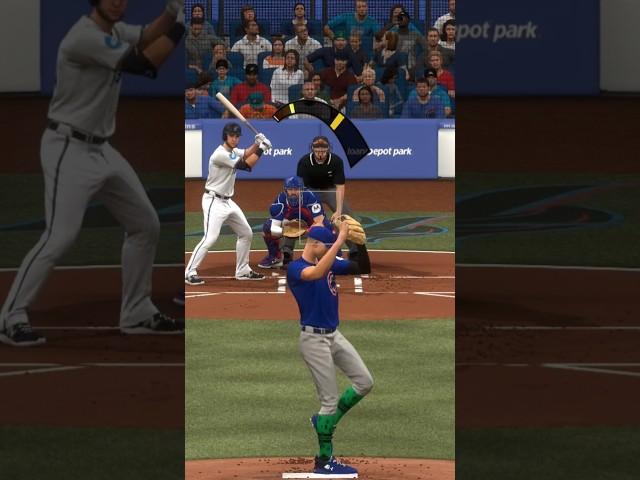HAVE SOME HEAT #mlbtheshow24 #roadtotheshow24 #joeschmo #tiktokshorts #mynewshort #russianshorts