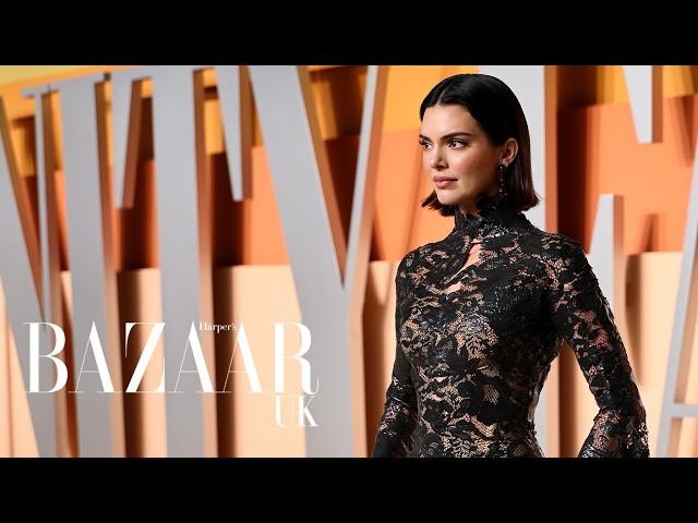 Best Dressed from the 2025 Oscars after-parties | Bazaar UK