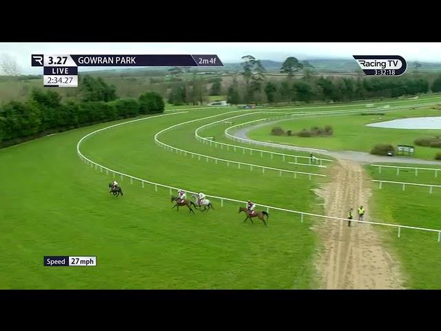 ( SAINT SAM)(G2) Red Mills Chase Gowran Park 17th February 2024