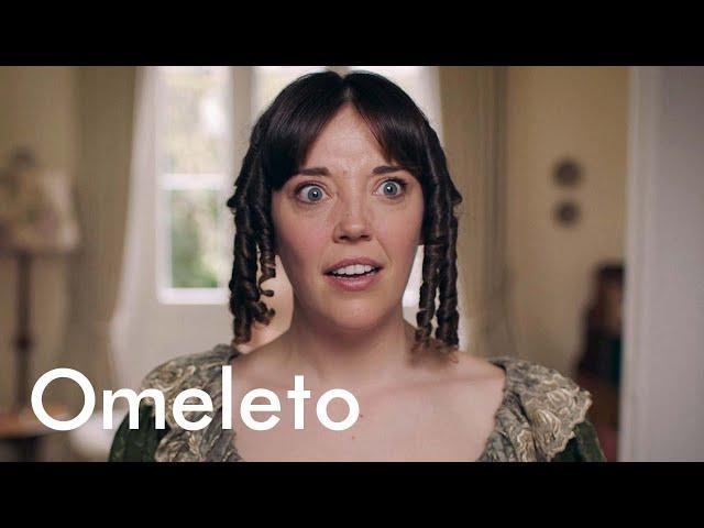 LADY BRENTLY'S END | Omeleto Comedy