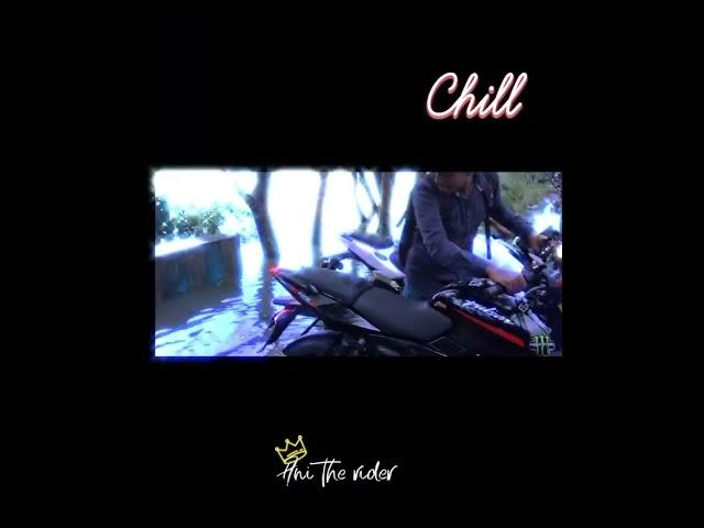 Chill just#Rider#Ani the rider#vairelshort ##vairalsong