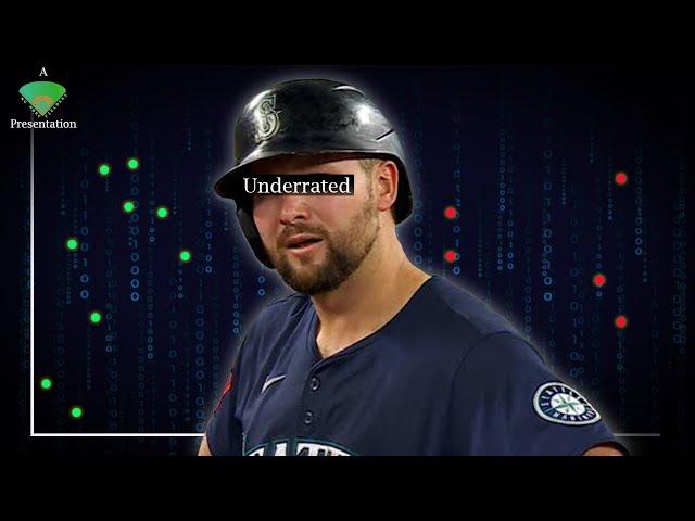 Using Data to Find the Most Underrated Player in Baseball