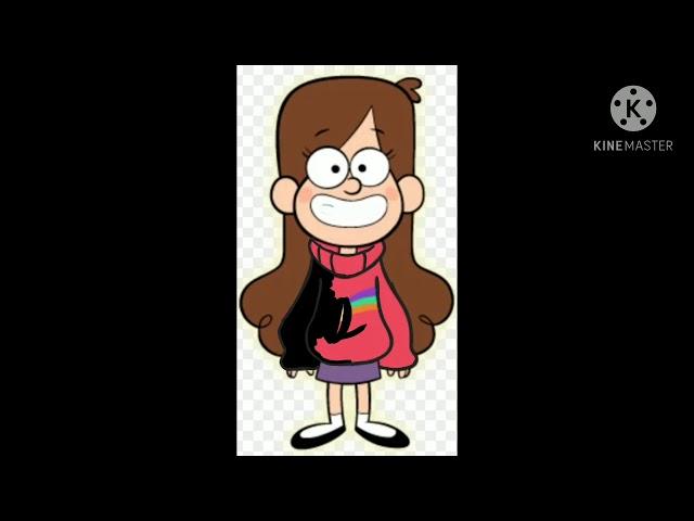 edit Mabel pains 