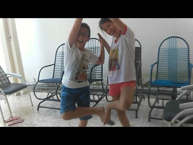 Desafio da yoga