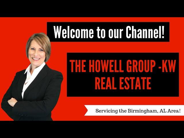 Birmingham AL Real Estate - The Howell Group | Birmingham Alabama - Dianna Howell - The Howell Group