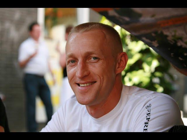 Тренер по Лидерству Александр Збожинский