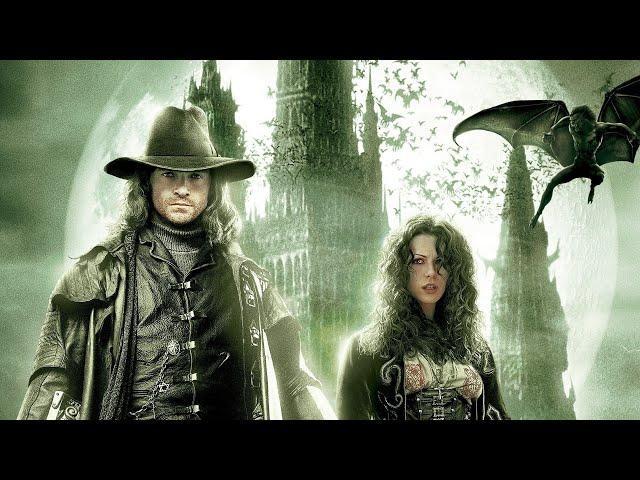 Ван Хельсинг (Van Helsing, 2004) - Трейлер к фильму