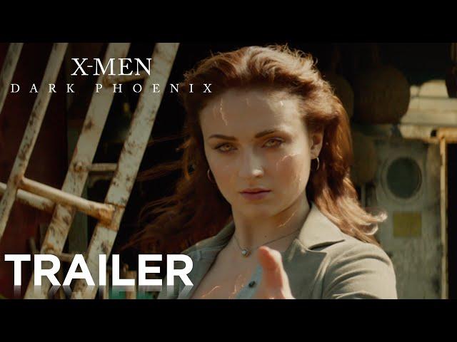 DARK PHOENIX | OFFICIAL TRAILER #3 | 2019