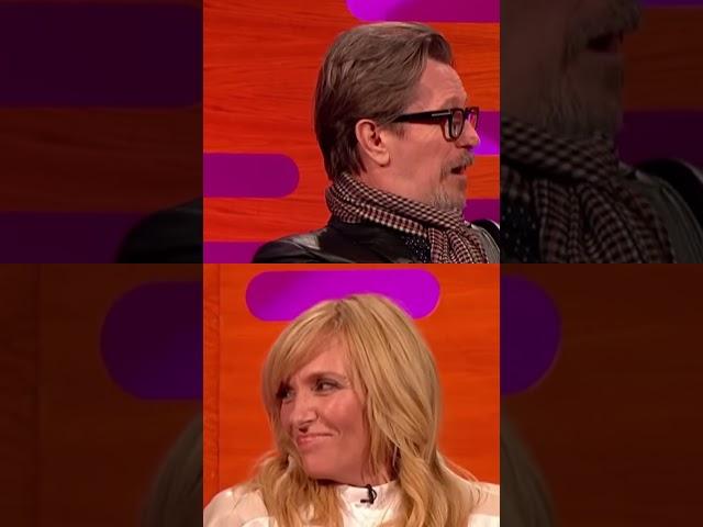 Amazing Accent Impressions You MUST See!