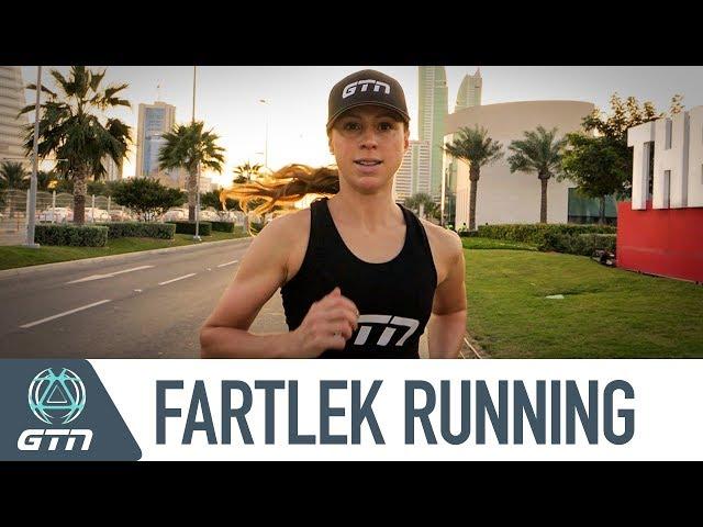 What Is Fartlek Training? | Running Workouts For Speed & Endurance