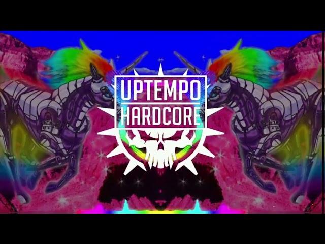 UPTEMPO HARDCORE MIXTAPE 2024 - BY  @_V3N0M_Official   No.2