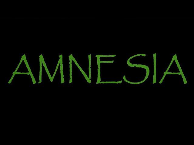 Amnesia RPG