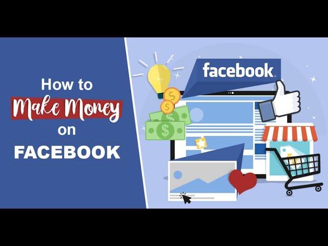 How To Make 50k Monthly On Facebook Marketplace Through Dropshipping In Nigeria (Complete Guide)