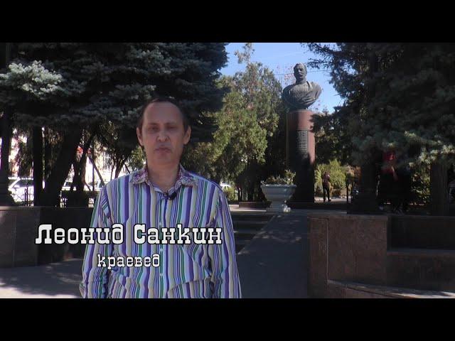 Проект "Ниже Садовой" проспект Таганрогский (Буденновский) часть вторая