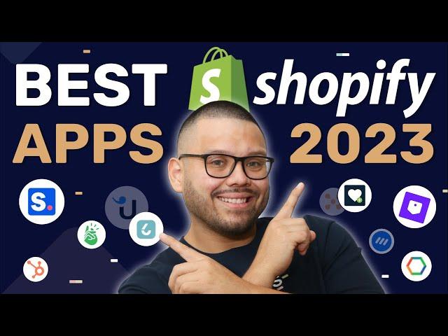 10 Must-Have Shopify Dropshipping Apps To Increase Sales In 2023