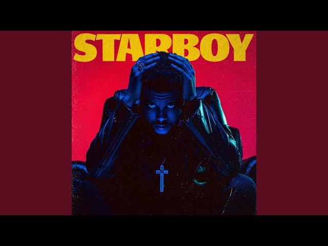 Starboy