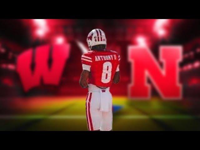 VINNY ANTHONY II vs Nebraska II 2024 Highlights