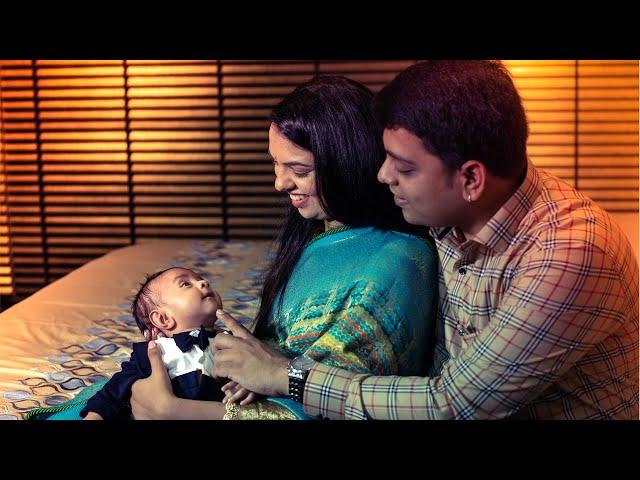 Naming Ceremony | Highlights | KAYAAN | Kubik Vision Photography | Mumbai | India