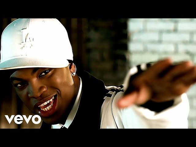 Ne-Yo - Stay (Official Music Video) ft. Peedi Peedi