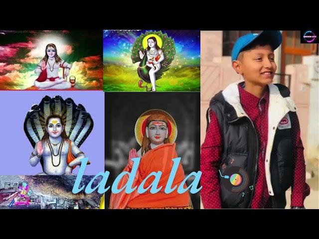 Ladla- (official audio) Shiven | Ridham