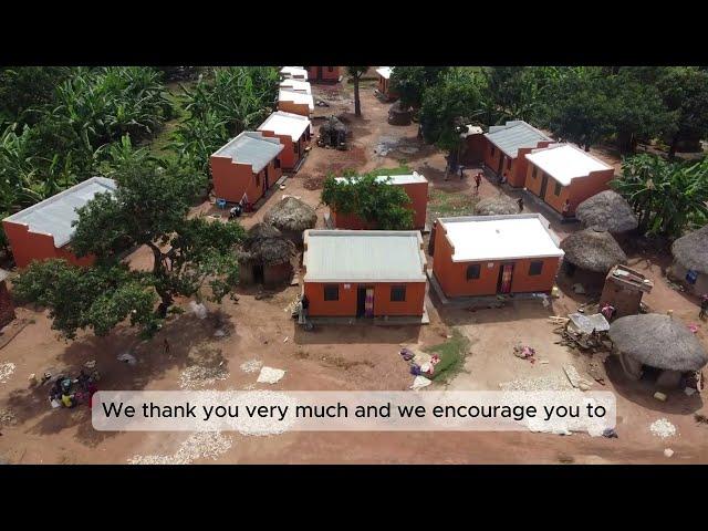 AS-SALAAM VILLAGE, MAJALA FEEDBACK | UGANDA | SEPT 2024 | AS-SALAAM FOUNDATION