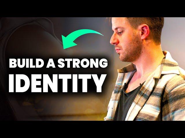 KNOW WHO YOU ARE: How To Be Grounded & Have A Strong Identity