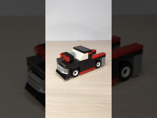 lego car #lego
