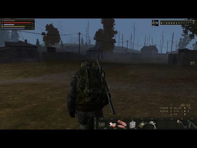 Stalker Online Тушки крыс и головы диких собак для гурмана( поставки)