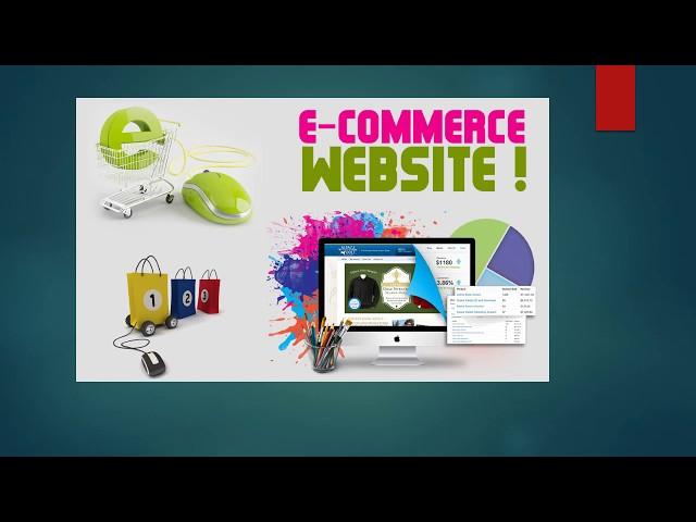 Best E-commerce Website Development Company Bangladesh