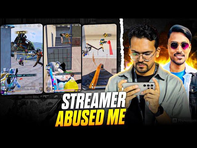5 Streamer’s Shocked By my Gameplay Fastest 1v4 ft. mayur Gaming, t2 Gaming, Uzu Gamer ​⁠