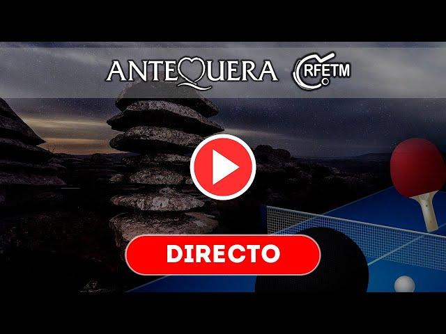 ANTEQUERA 2021 - ZONA 3 (23,24,33,34)