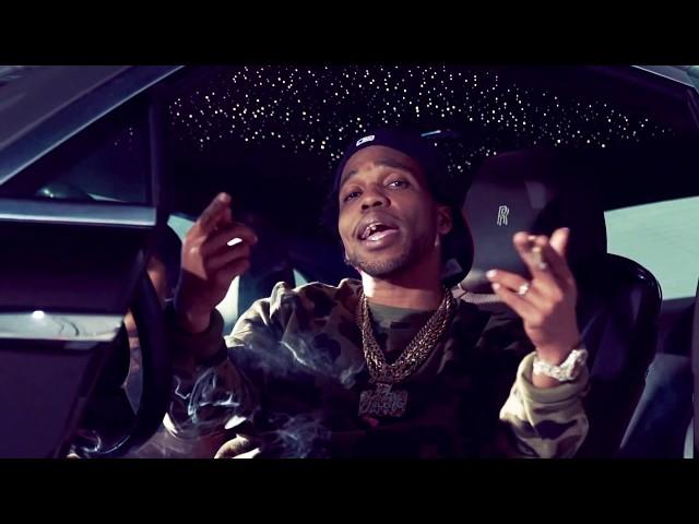 Curren$y - All Work (Feat. Young Dolph) [OFFICIAL VIDEO]