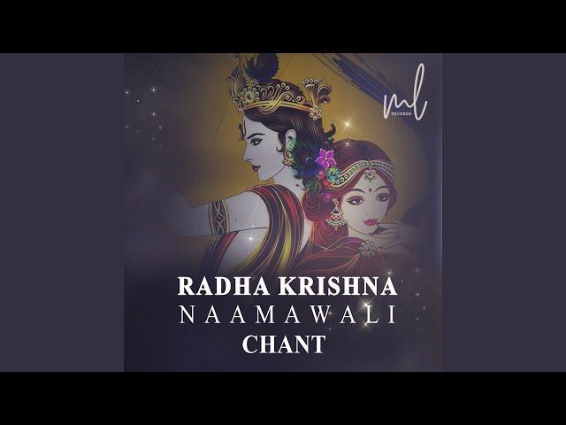 Radhakrishna Naamawali Chant